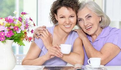 สูตรการเตรียมมาส์กผิวต่อต้านวัย