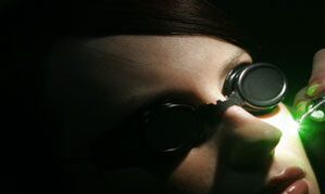 เลเซอร์ฟื้นฟูผิวหน้า